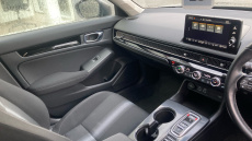 Honda Civic 2.0 eHEV Elegance 5dr CVT Hybrid Hatchback